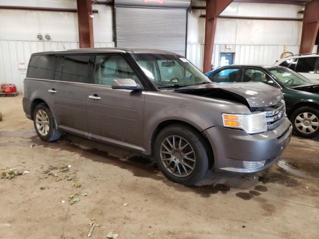 Photo 4 from auction – 2010 FORD FLEX SEL with VIN 2FMHK6CCXABA50227