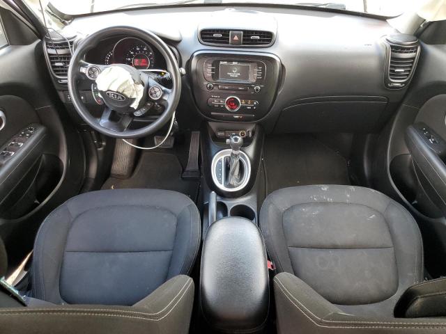 Photo 8 from auction – 2017 KIA SOUL + with VIN KNDJP3A54H7422254