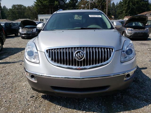 Photo 5 from auction – 2011 BUICK ENCLAVE CX with VIN 5GAKVCED3BJ248944