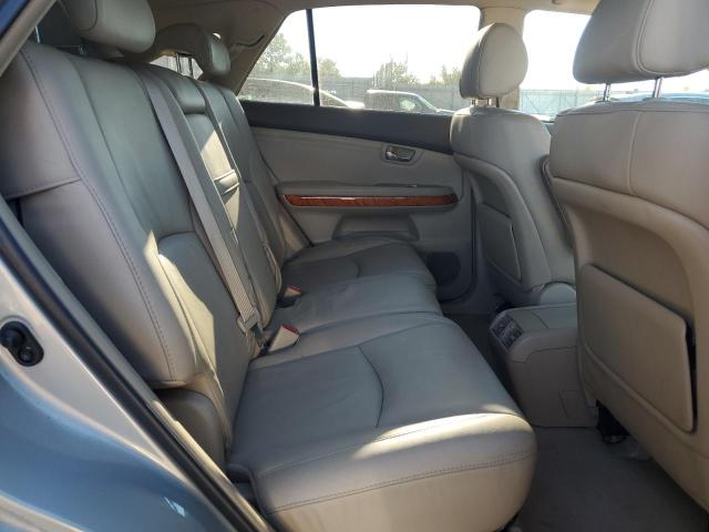 Photo 11 from auction – 2007 LEXUS RX 350 with VIN 2T2HK31U37C043209