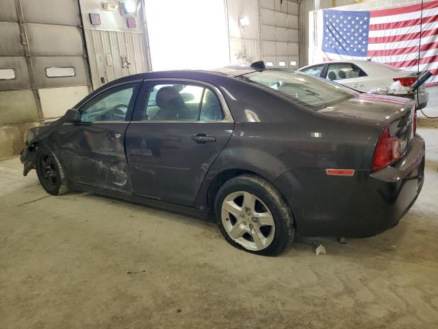 Photo 2 from auction – 2012 CHEVROLET MALIBU LS with VIN 1G1ZB5E06CF282100