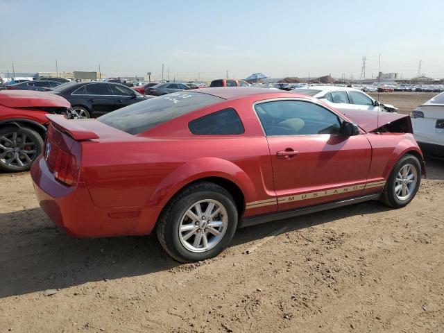 Photo 3 from auction – 2005 FORD MUSTANG with VIN 1ZVFT80NX55118320