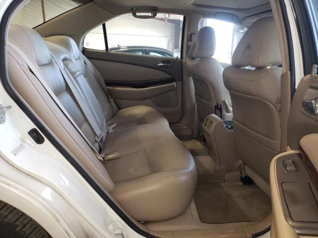 Photo 10 from auction – 2003 ACURA 3.2TL TYPE with VIN 19UUA56973A071682