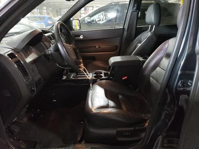 Снимка 7 от търг – 2008 FORD ESCAPE LIM с VIN 1FMCU94178KA67456