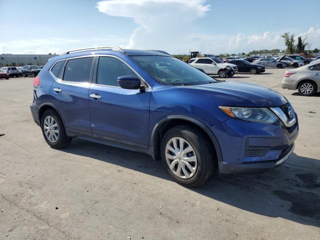 Photo 4 from auction – 2017 NISSAN ROGUE S with VIN 5N1AT2MT0HC794032