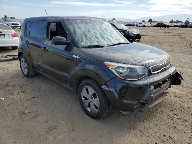 Photo 4 from auction – 2015 KIA SOUL with VIN KNDJN2A27F7143836