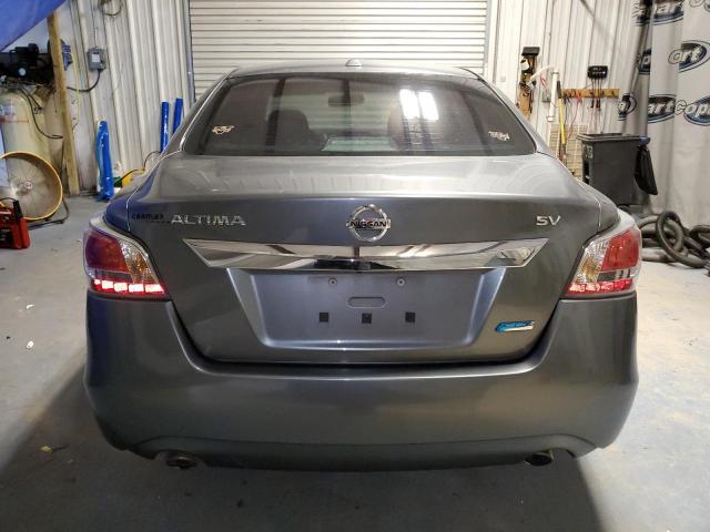 Photo 6 from auction – 2014 NISSAN ALTIMA 2.5 with VIN 1N4AL3AP9EC171477