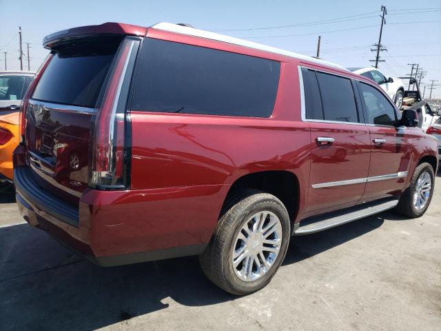 Photo 3 from auction – 2016 CADILLAC ESCALADE E with VIN 1GYS3HKJ0GR156494