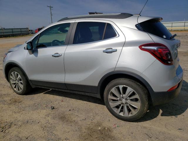 Photo 2 from auction – 2020 BUICK ENCORE PRE with VIN KL4CJESB2LB319215