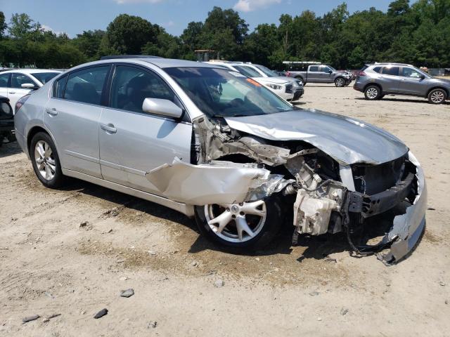 Photo 4 from auction – 2012 NISSAN ALTIMA BAS with VIN 1N4AL2APXCN539788