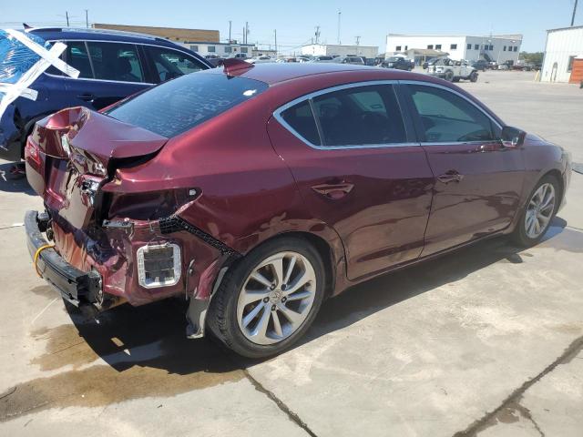 Photo 3 from auction – 2016 ACURA ILX BASE W with VIN 19UDE2F30GA019430