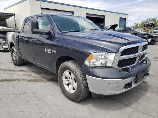 Снимка 4 от търг – 2017 RAM 1500 ST с VIN 1C6RR7KT5HS643853