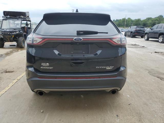 Photo 6 from auction – 2016 FORD EDGE TITAN with VIN 2FMPK4K93GBB21248