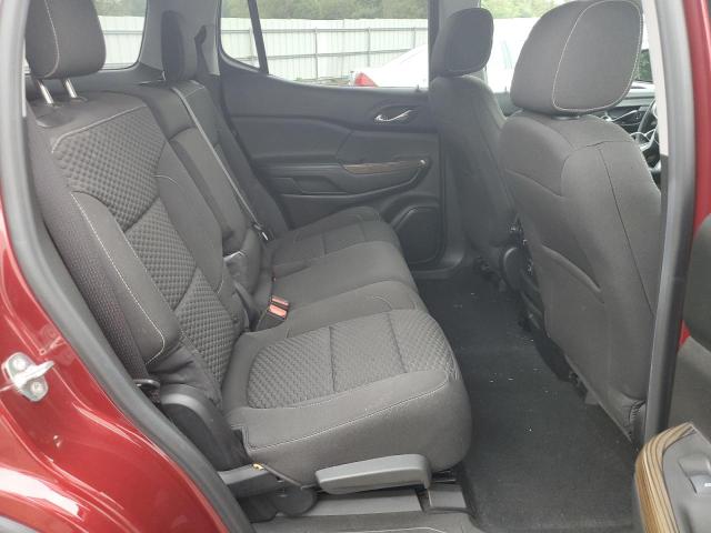 Photo 11 from auction – 2017 GMC ACADIA SLE with VIN 1GKKNKLA3HZ164624