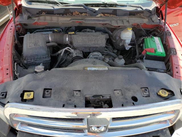 Снимка 11 от търг – 2011 DODGE RAM 1500 с VIN 1D7RB1GP2BS677316