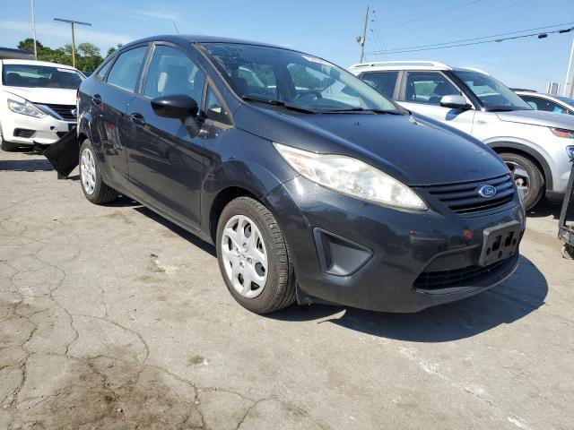 Photo 4 from auction – 2013 FORD FIESTA S with VIN 3FADP4AJXDM153571