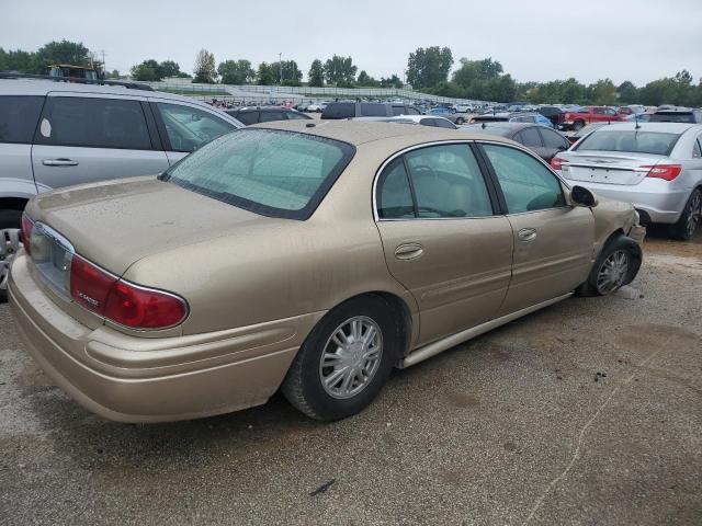 Photo 3 from auction – 2005 BUICK LESABRE CU with VIN 1G4HP52K85U212974
