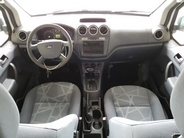 Photo 8 from auction – 2012 FORD TRANSIT CO with VIN NM0LS6AN8CT103624