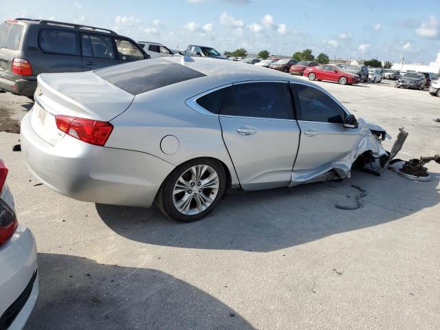 Photo 3 from auction – 2014 CHEVROLET IMPALA LT with VIN 1G1115SL3EU152238