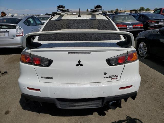 Photo 6 from auction – 2012 MITSUBISHI LANCER EVO with VIN JA32W5FV7CU016392
