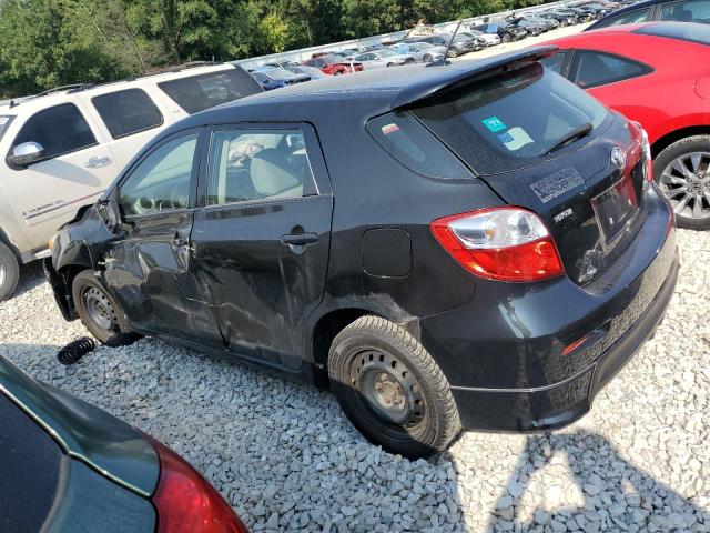 Photo 2 from auction – 2010 TOYOTA COROLLA MA with VIN 2T1KE4EE7AC037544