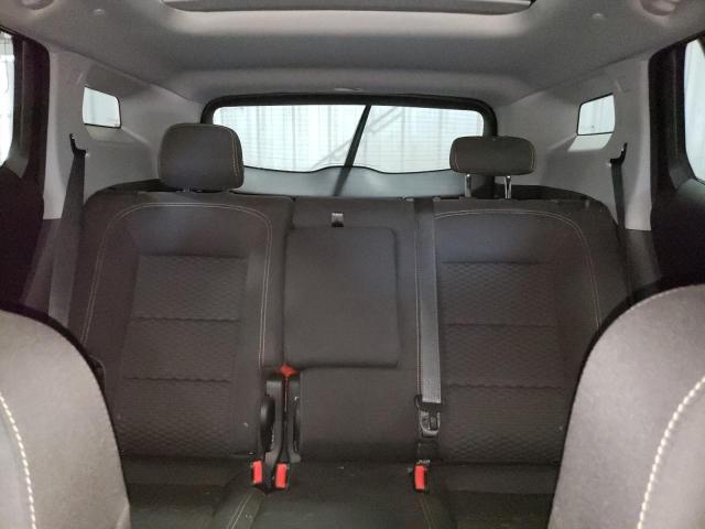 Photo 10 from auction – 2020 GMC TERRAIN SL with VIN 3GKALTEV4LL331659