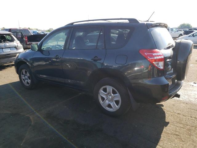 Снимка 2 от търг – 2011 TOYOTA RAV4 с VIN 2T3BF4DVXBW176833