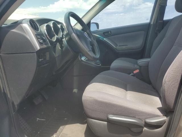 Photo 7 from auction – 2006 PONTIAC VIBE with VIN 5Y2SL65856Z437014
