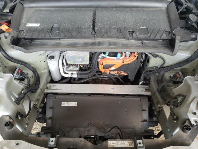 Photo 11 from auction – 2022 TESLA MODEL Y with VIN 7SAYGDEE1NA009809