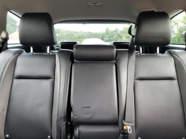 Photo 10 from auction – 2012 MAZDA CX-9 with VIN JM3TB3DV3C0358865
