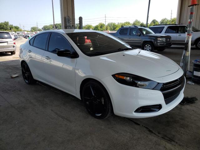 Photo 4 from auction – 2016 DODGE DART SXT with VIN 1C3CDFBB1GD531119