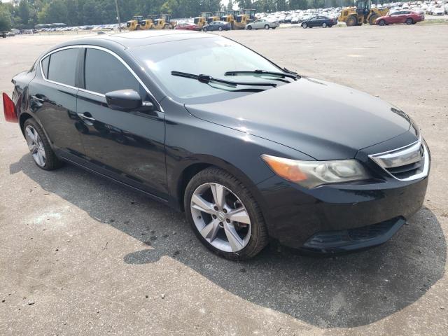 Photo 4 from auction – 2014 ACURA ILX 20 with VIN 19VDE1F35EE010783