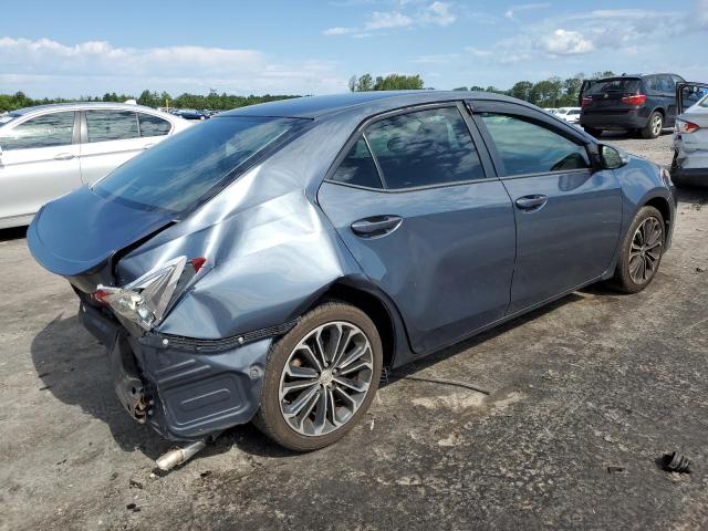 Photo 3 from auction – 2014 TOYOTA COROLLA L with VIN 2T1BURHE1EC052641