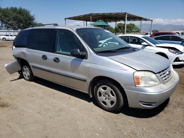 Photo 4 from auction – 2006 FORD FREESTAR S with VIN 2FMZA51606BA41493