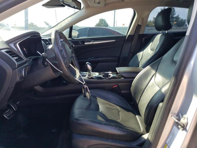 Photo 7 from auction – 2016 FORD FUSION TIT with VIN 3FA6P0SU2GR173198