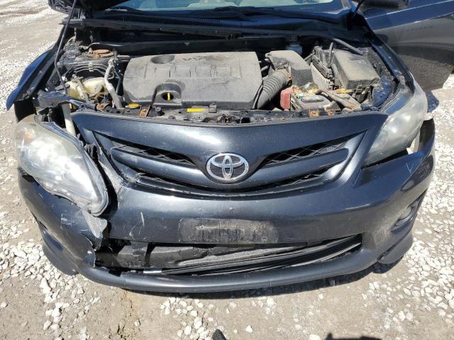 Photo 11 from auction – 2012 TOYOTA COROLLA S with VIN 5YFBU4EEXCP042954
