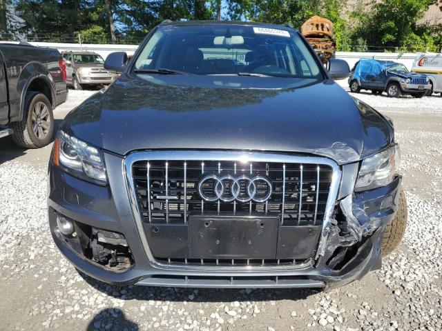 Photo 5 from auction – 2012 AUDI Q5 PRESTIG with VIN WA1WKAFP5CA022650