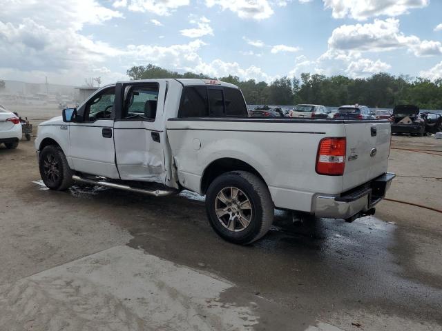 Photo 2 from auction – 2007 FORD F150 SUPER with VIN 1FTRW12W47FB80779