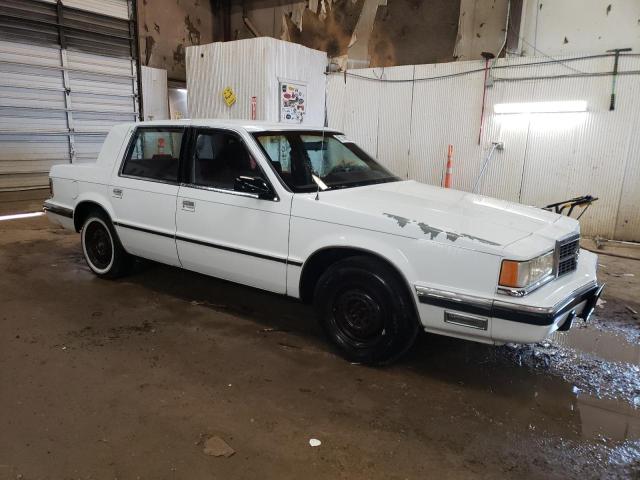 Снимка 4 от търг – 1989 DODGE DYNASTY с VIN 1B3BC463XKD622594