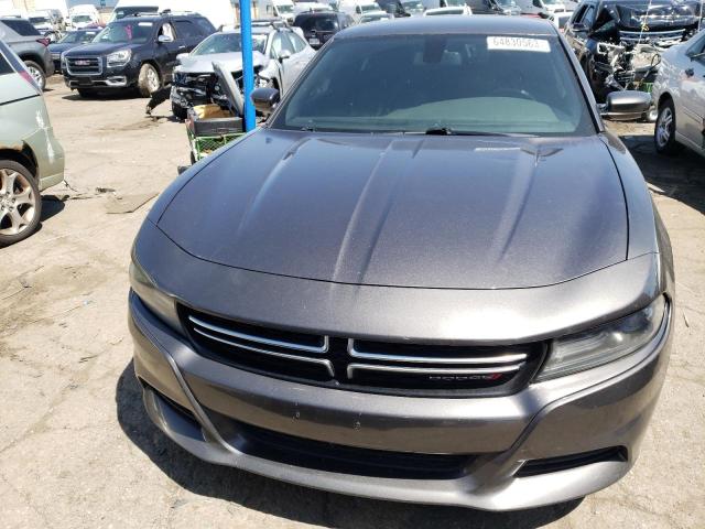 Photo 5 from auction – 2016 DODGE CHARGER SE with VIN 2C3CDXBG5GH173897