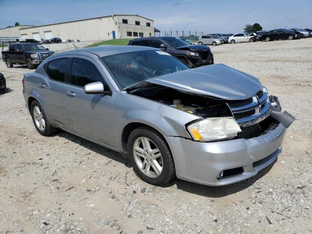 Снимка 4 от търг – 2013 DODGE AVENGER SX с VIN 1C3CDZCB1DN690955