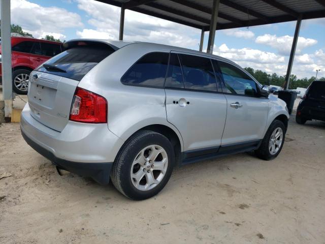 Photo 3 from auction – 2013 FORD EDGE SE with VIN 2FMDK3G93DBA95977