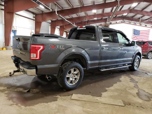 Photo 3 from auction – 2016 FORD F150 SUPER with VIN 1FTFW1EF0GFC08088