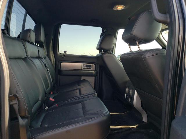 Photo 10 from auction – 2013 FORD F150 SUPER with VIN 1FTFW1EFXDFB50468