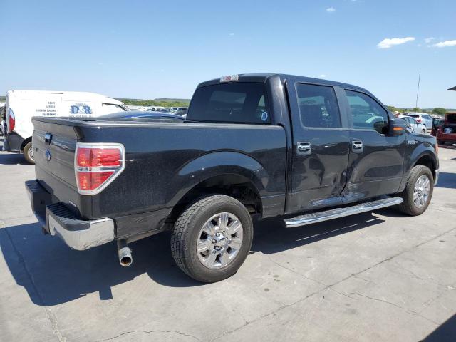 Photo 3 from auction – 2012 FORD F150 SUPER with VIN 1FTFW1CF6CFC95332