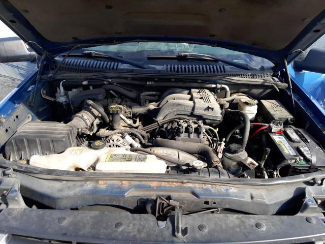 Photo 12 from auction – 2009 FORD EXPLORER X with VIN 1FMEU73E19UA31706