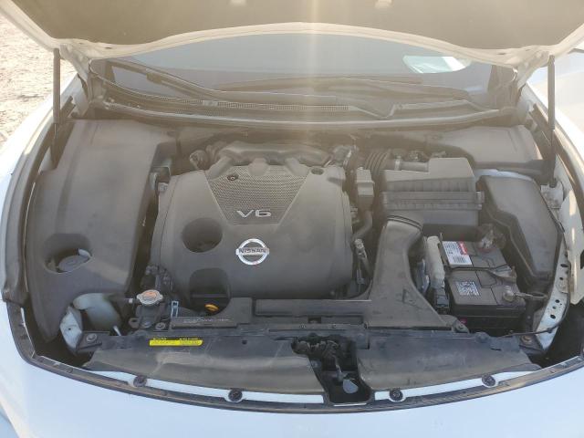 Снимка 11 от търг – 2013 NISSAN MAXIMA S с VIN 1N4AA5AP5DC803844