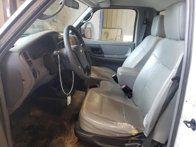 Photo 7 from auction – 2011 FORD RANGER with VIN 1FTKR1AD2BPA18919