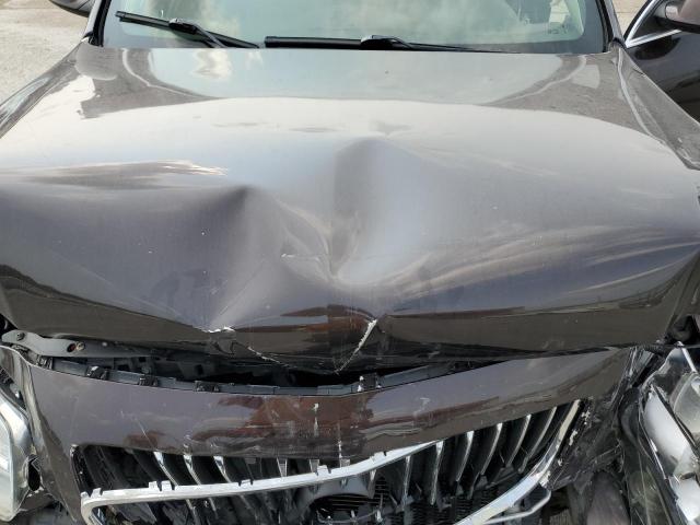 Снимка 11 от търг – 2011 BUICK REGAL CXL с VIN W04GP5EC2B1125468