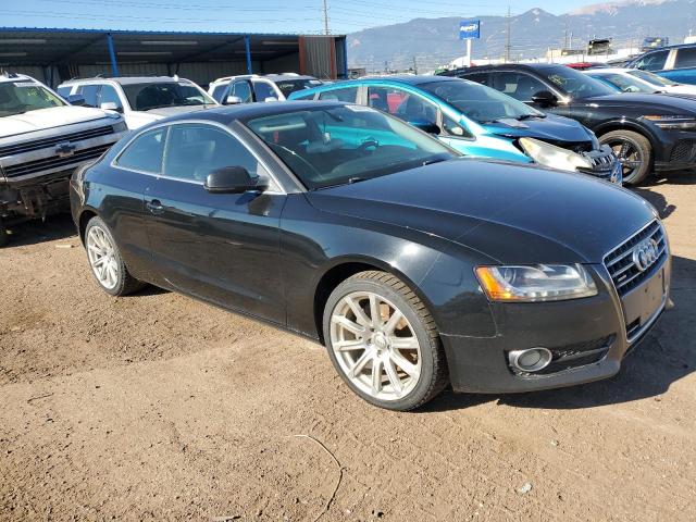 Photo 4 from auction – 2011 AUDI A5 PREMIUM with VIN WAULFAFR6BA026507
